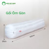 [Tặng] 1 Gối Ôm Gòn Việt Nhật – Goi om gon Viet Nhat 1