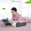 Gối Nằm Cao Su Lượn Sóng Việt Nhật – NEM VIET NHAT Goi nam cao su EC 09