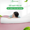 Gối Ôm Cao Su Việt Nhật – NEM VIET NHAT Goi om cao su 04