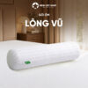 Gối Ôm Lông Vũ Khách Sạn Việt Nhật – Goi om long vu