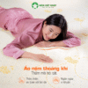 Nệm Foam Việt Nhật Latex Gold – ảnh 16