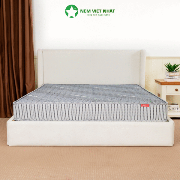Nệm Foam Việt Nhật Nano – ảnh 2