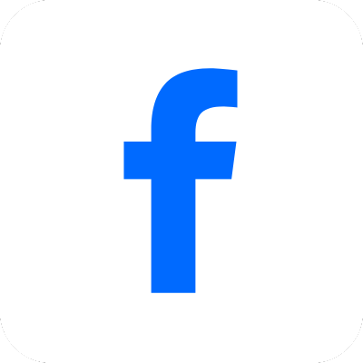 icon facebook footer