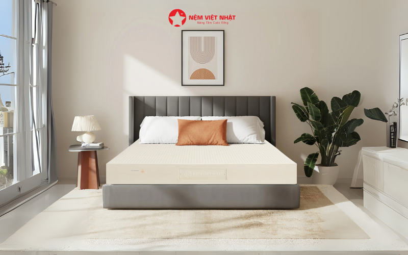TOP 5 lý do bạn nên chọn nệm cao su thiên nhiên cho giấc ngủ của mình – NEM CAO SU NATURAL