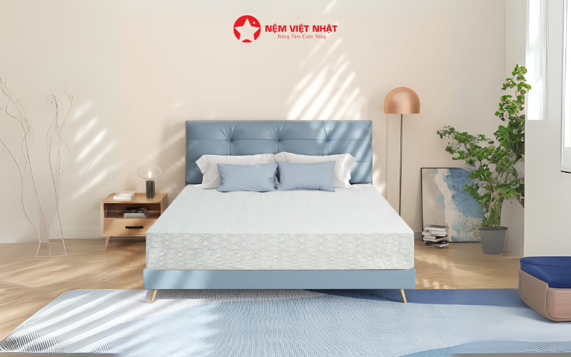 Nên nằm nệm (đệm) cứng hay nệm mềm sẽ tốt hơn cho sức khỏe? – NEM FOAM PLATINUM