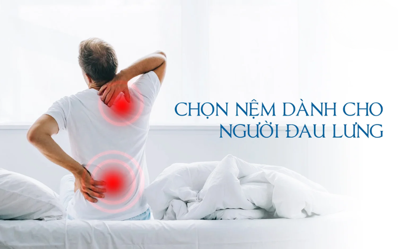TOP 5 lý do bạn nên chọn nệm cao su thiên nhiên cho giấc ngủ của mình – chon nem theo nhu cau suc khoe 3