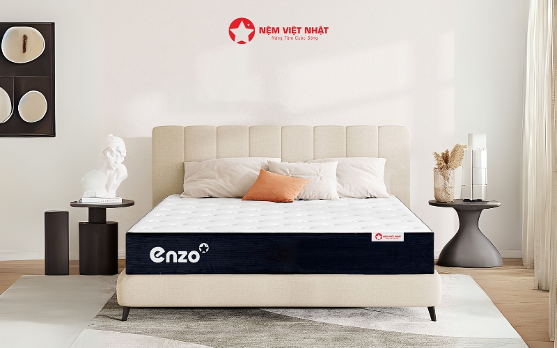 Hướng dẫn từ A-Z cách chọn nệm tốt nhất cho sức khỏe? – nem viet nhat