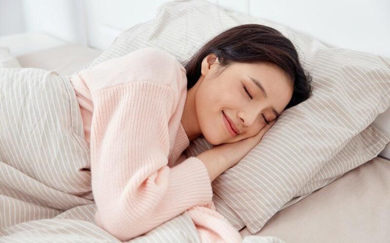 Tầm quan trọng của giấc ngủ – 10 cách giúp bạn ngủ ngon hiệu quả – ngu ngon 1