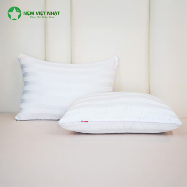 Gối Nằm Gòn Cao Cấp Việt Nhật – ảnh 7