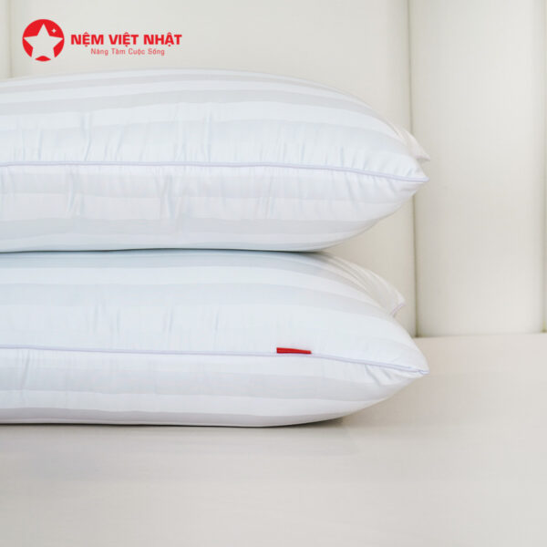 [Tặng] 02 Gối Nằm Gòn Cao Cấp Việt Nhật – ảnh 7
