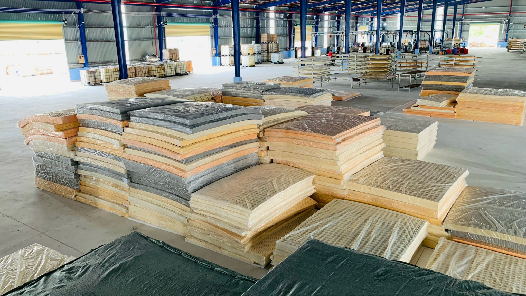 Nệm Việt Nhật