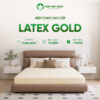 Nệm Foam Việt Nhật Latex Gold – LATEX GOLD