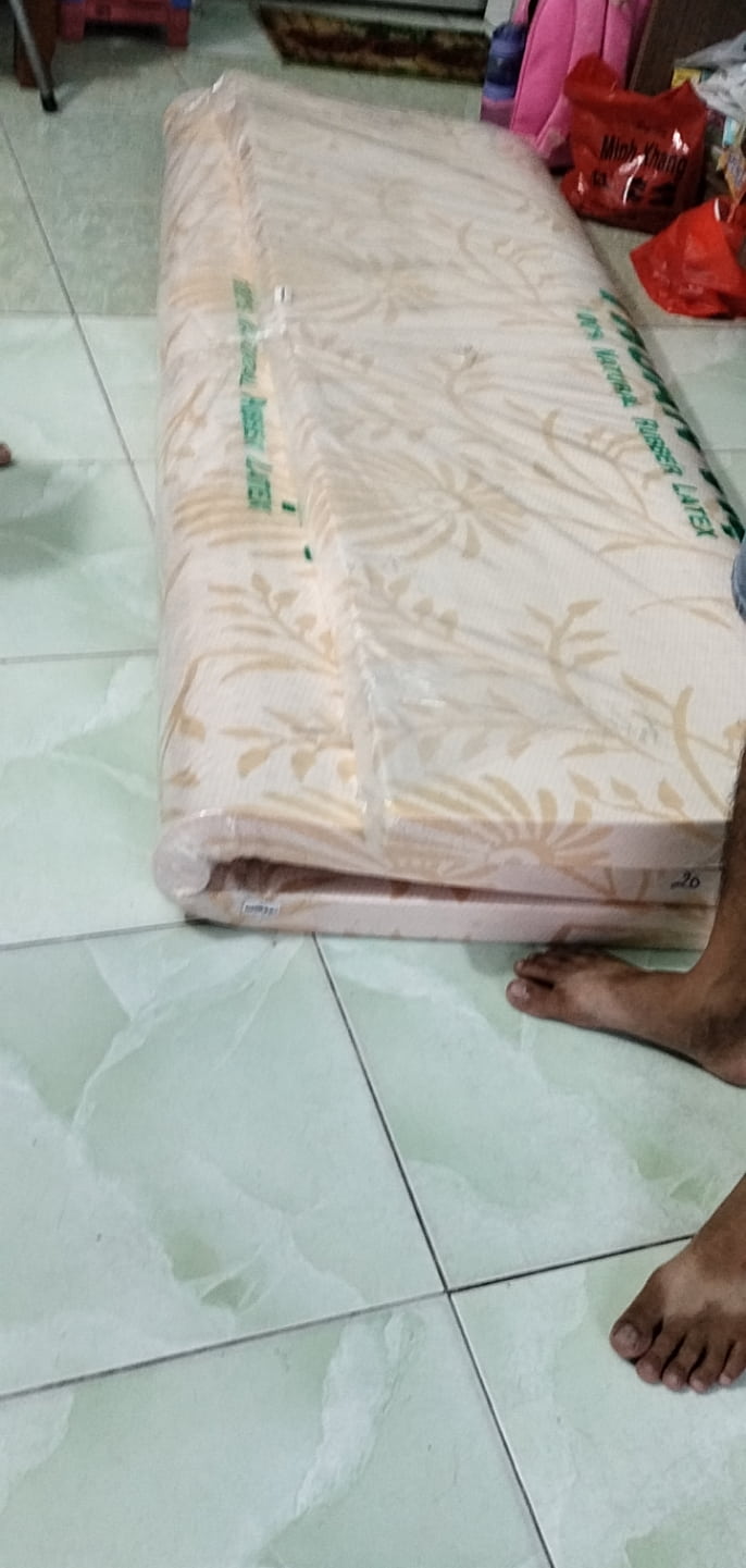 Nệm Foam Việt Nhật Nano – ảnh 70