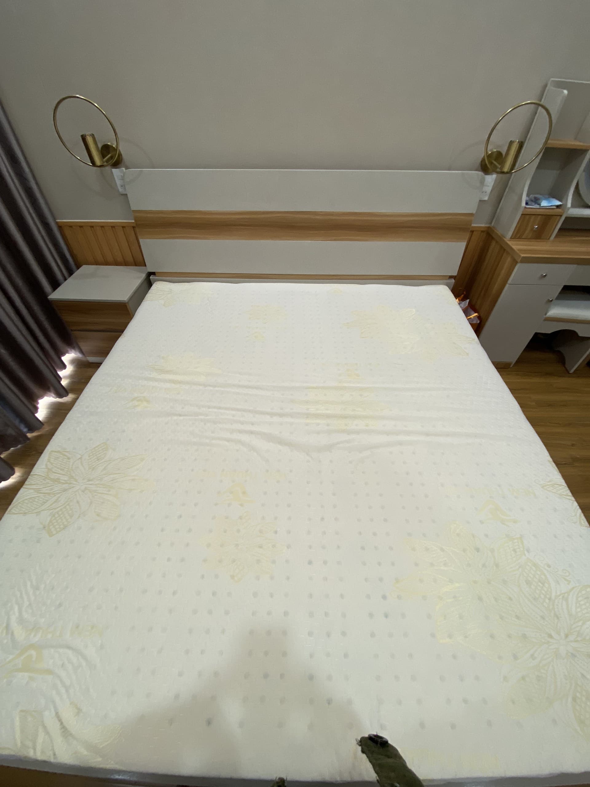 Nệm Foam Việt Nhật Nano – ảnh 61