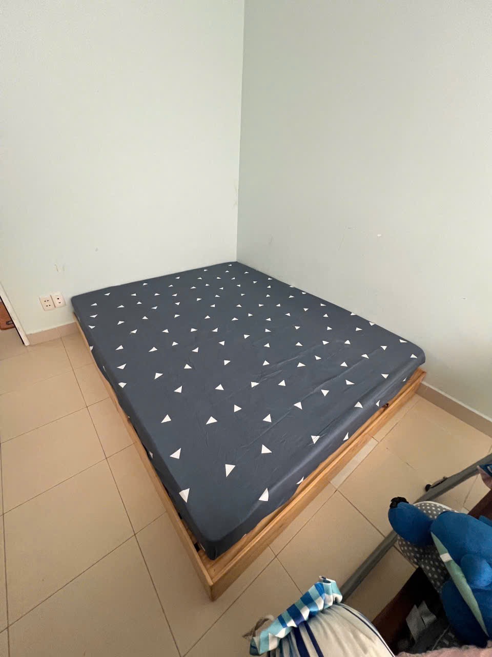 Nệm Foam Việt Nhật Sora – ảnh 102