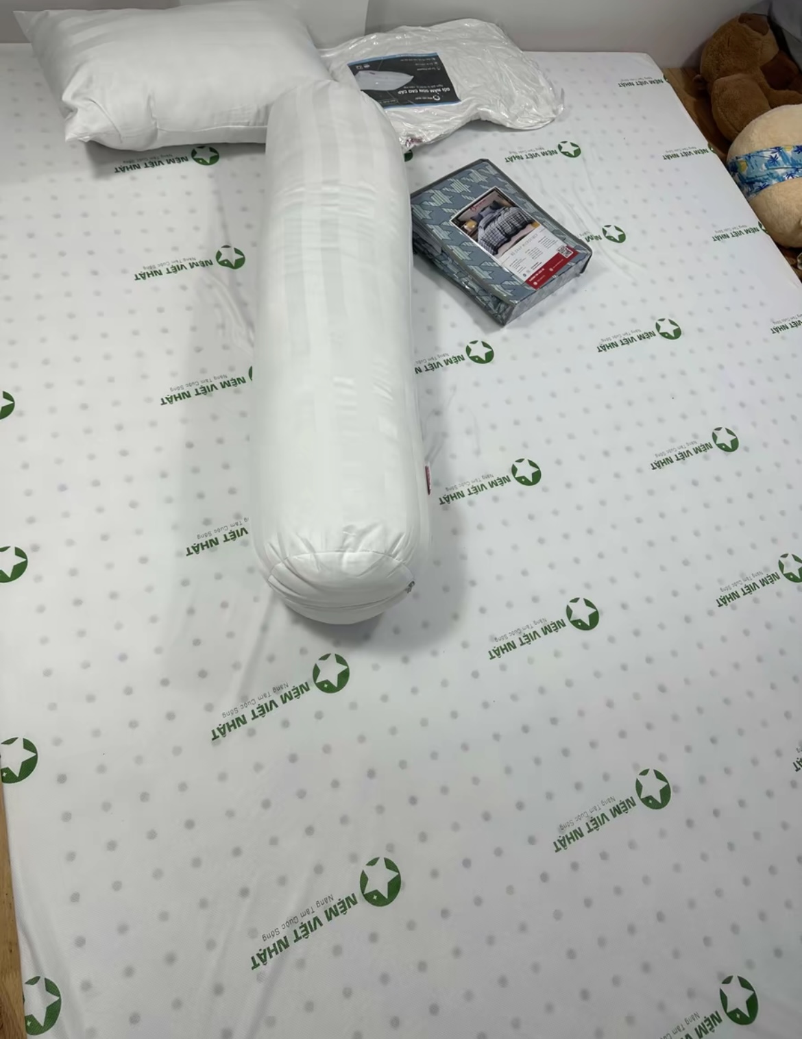 Nệm Foam Việt Nhật Sora – ảnh 81