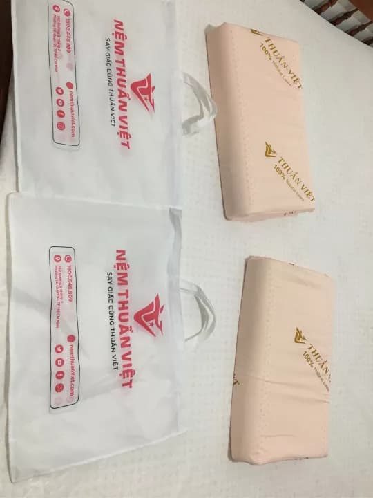 Nệm Foam Việt Nhật Nano – ảnh 86