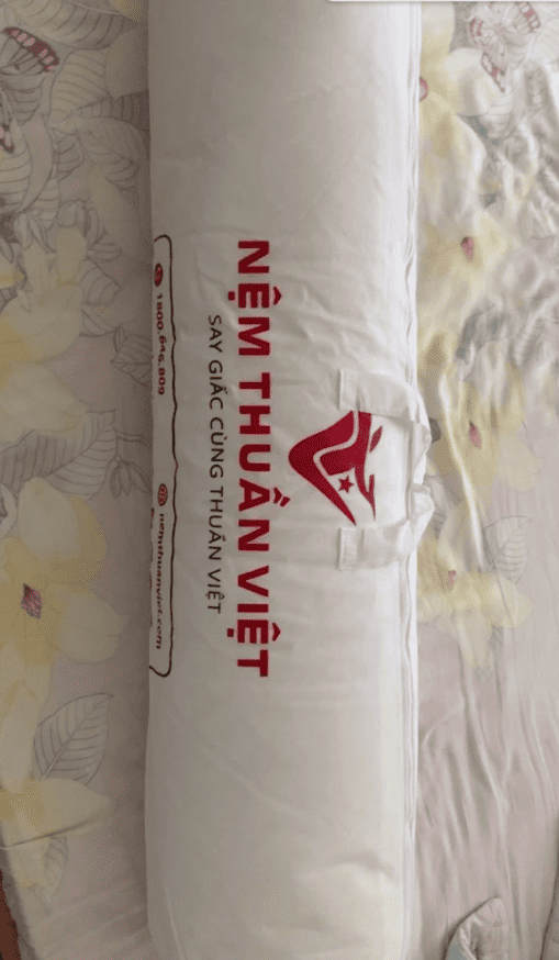 Gối Ôm Gòn Cao Cấp Việt Nhật – ảnh 62