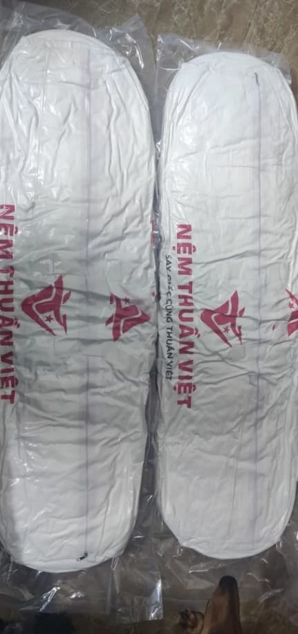 Gối Ôm Lông Vũ Khách Sạn Việt Nhật – ảnh 47